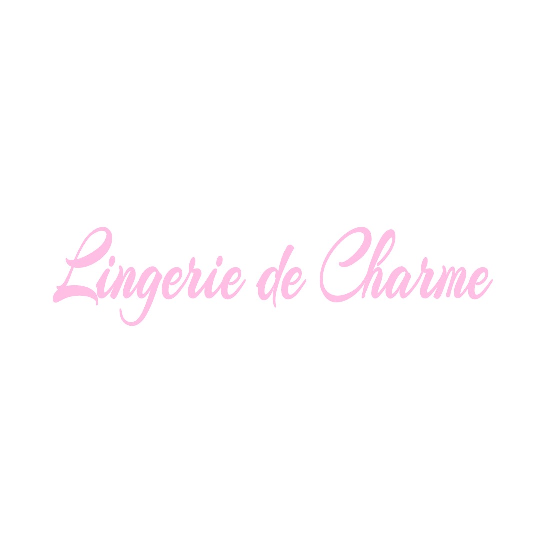 LINGERIE DE CHARME ROQUEFORT-LES-CASCADES